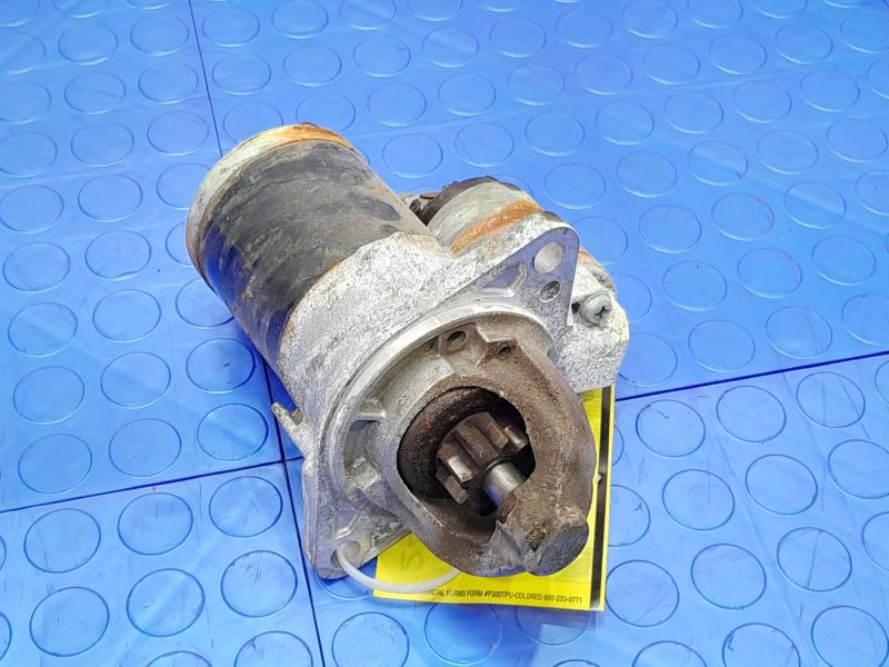 2015-2019 Subaru Outback 2.5L CVT Starter Motor Assembly OEM 23300AA71A