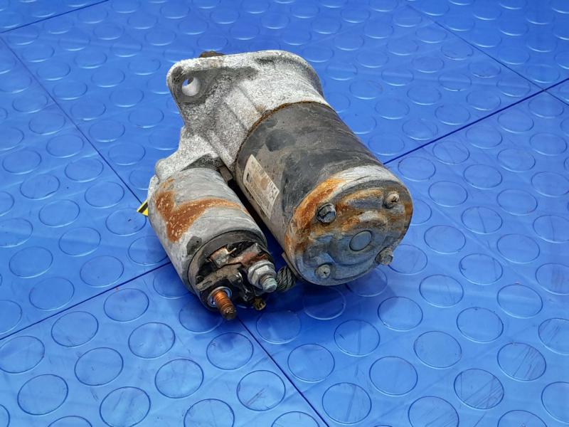 2015-2019 Subaru Outback 2.5L CVT Starter Motor Assembly OEM 23300AA71A