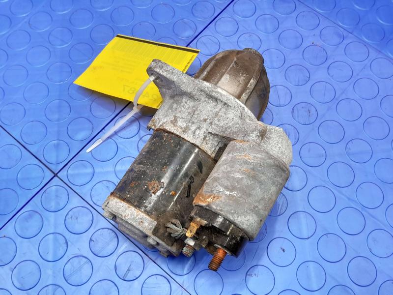2015-2019 Subaru Outback 2.5L CVT Starter Motor Assembly OEM 23300AA71A