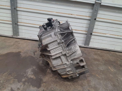 2012 Buick LaCrosse Transmission Assy.