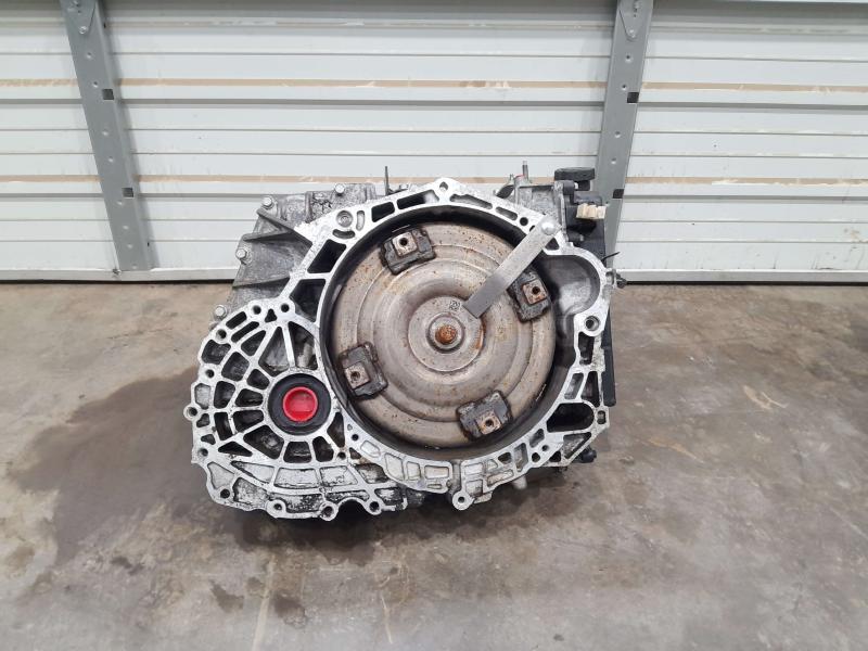 2012 Buick LaCrosse Transmission Assy.