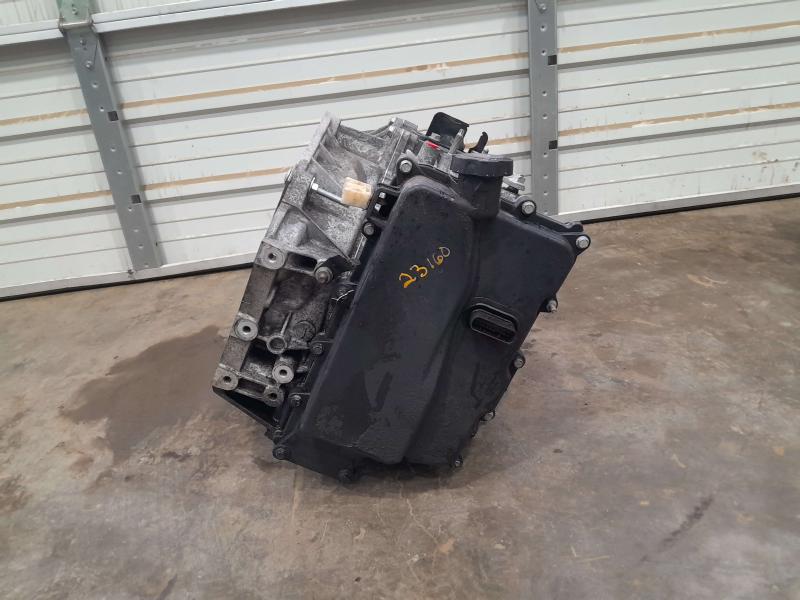2012 Buick LaCrosse Transmission Assy.