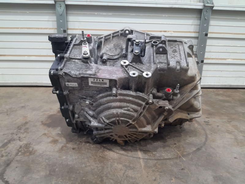 2012 Buick LaCrosse Transmission Assy.