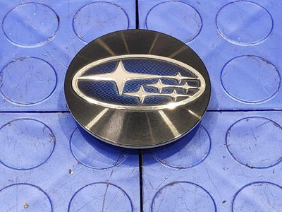 2021 Subaru Crosstrek Center Cap