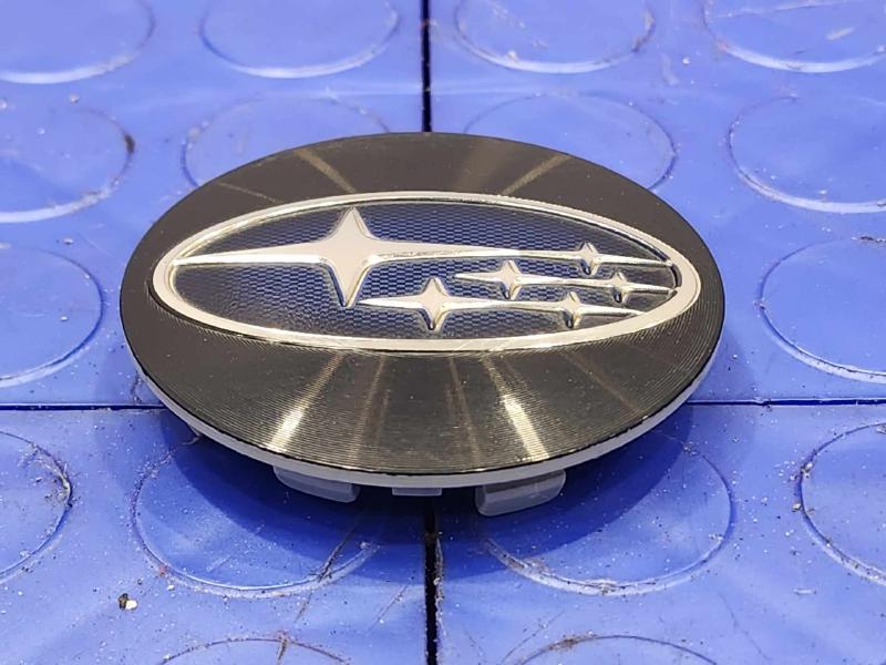 2021 Subaru Crosstrek Center Cap