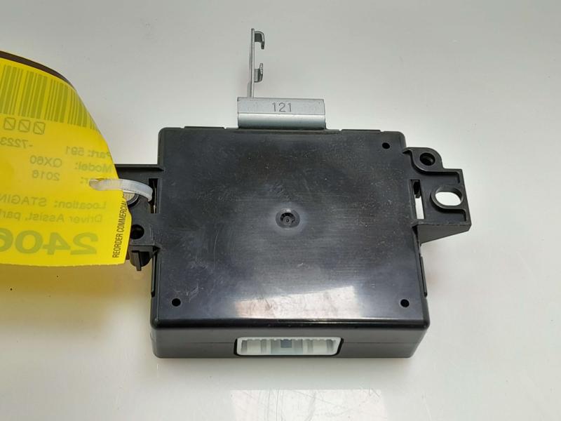 2014-2016 Infiniti QX60 Drive Parking Assist Control Sonar Module OEM 285323JA2C