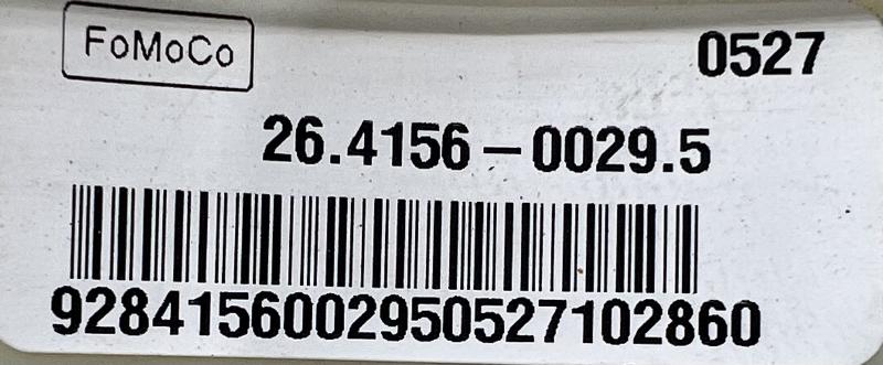 2015 - 2020 Ford Edge Brake Master Cylinder Assembly OEM F2GZ2140A