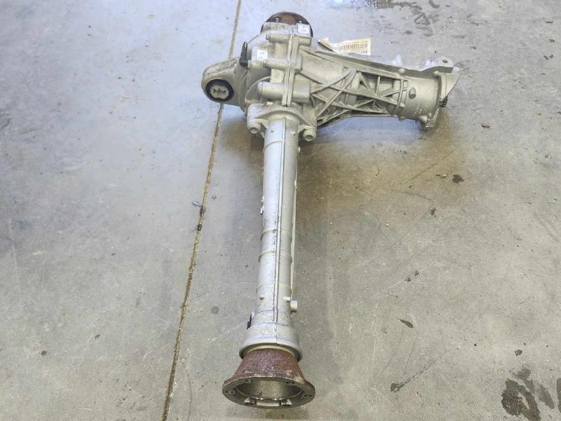 2011 Volkswagen Touareg Carrier/Differential Assembly