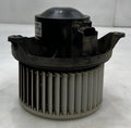 2011 Nissan Armada Blower Motor