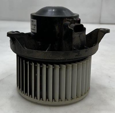 2011 Nissan Armada Blower Motor