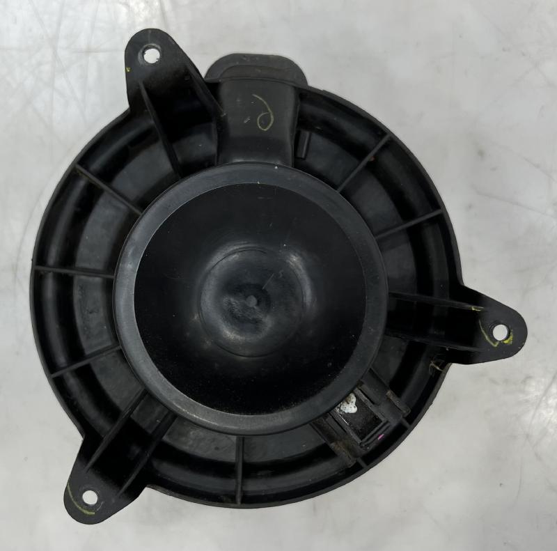 2011 Nissan Armada Blower Motor