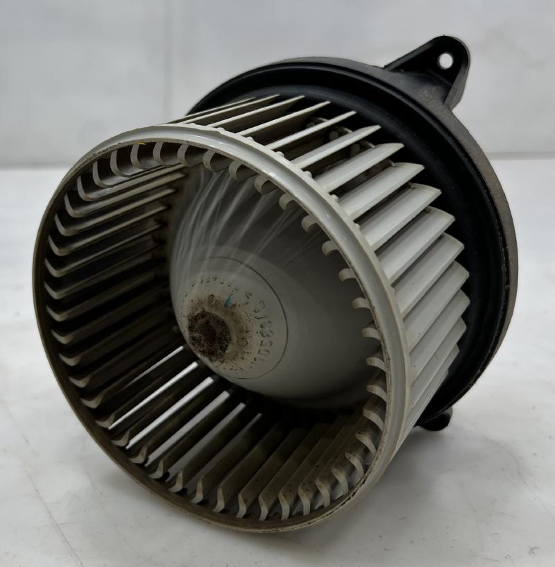 2011 Nissan Armada Blower Motor