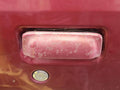 2005 Ford Explorer Outside Door Handle