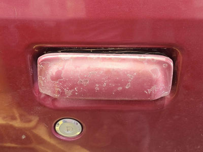 2005 Ford Explorer Outside Door Handle