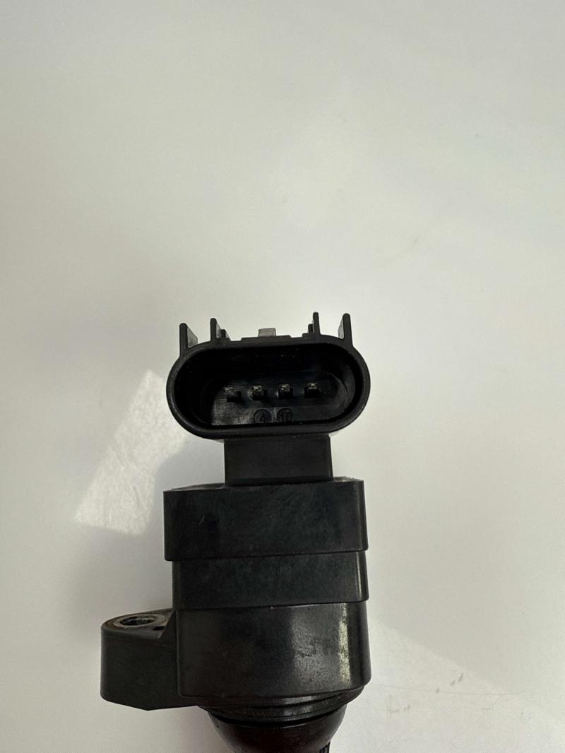 2012 Chevrolet Malibu Ignition Coil/Ignitor