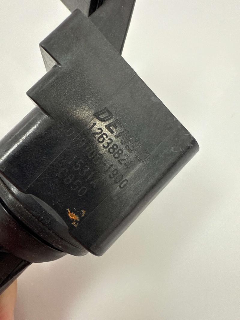2012 Chevrolet Malibu Ignition Coil/Ignitor
