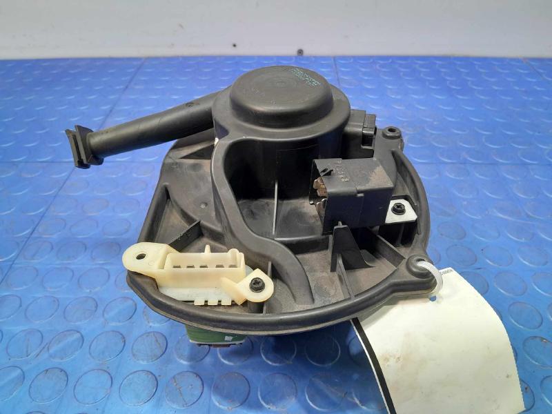 2006-2010 Pontiac Solstice Heater AC Blower Motor Assembly OEM 10397097