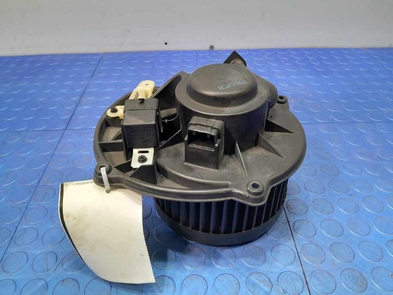 2006-2010 Pontiac Solstice Heater AC Blower Motor Assembly OEM 10397097