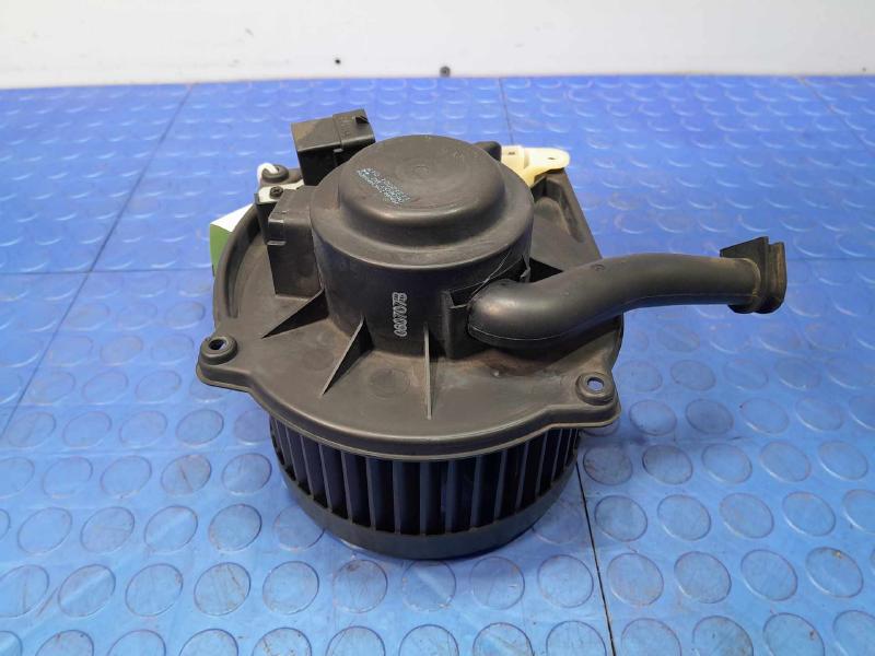 2006-2010 Pontiac Solstice Heater AC Blower Motor Assembly OEM 10397097