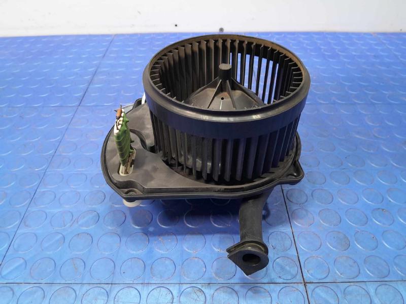 2006-2010 Pontiac Solstice Heater AC Blower Motor Assembly OEM 10397097