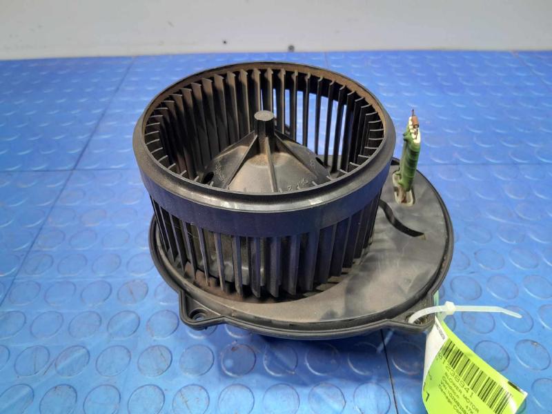 2006-2010 Pontiac Solstice Heater AC Blower Motor Assembly OEM 10397097
