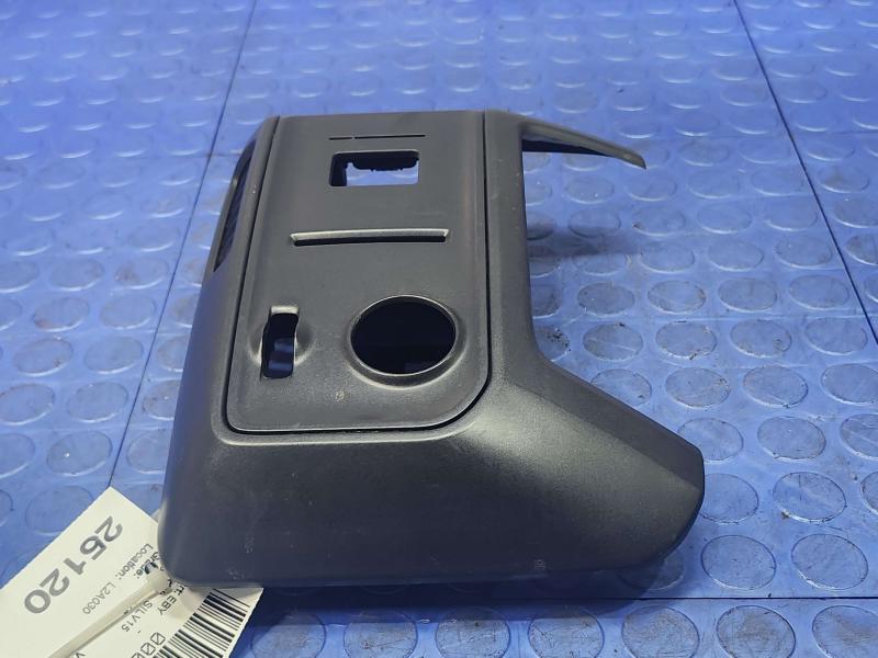 2016 Chevrolet Silverado 1500 Misc Ebay Parts