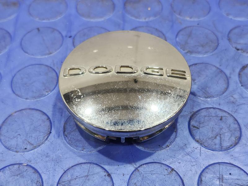 2016 Dodge Challenger Center Cap