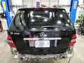 2010 Mercedes ML-Class Trunk/Decklid/Hatch/Tailgate