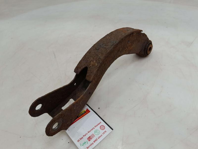 2014 Chevrolet Equinox Upper Control Arm Rear