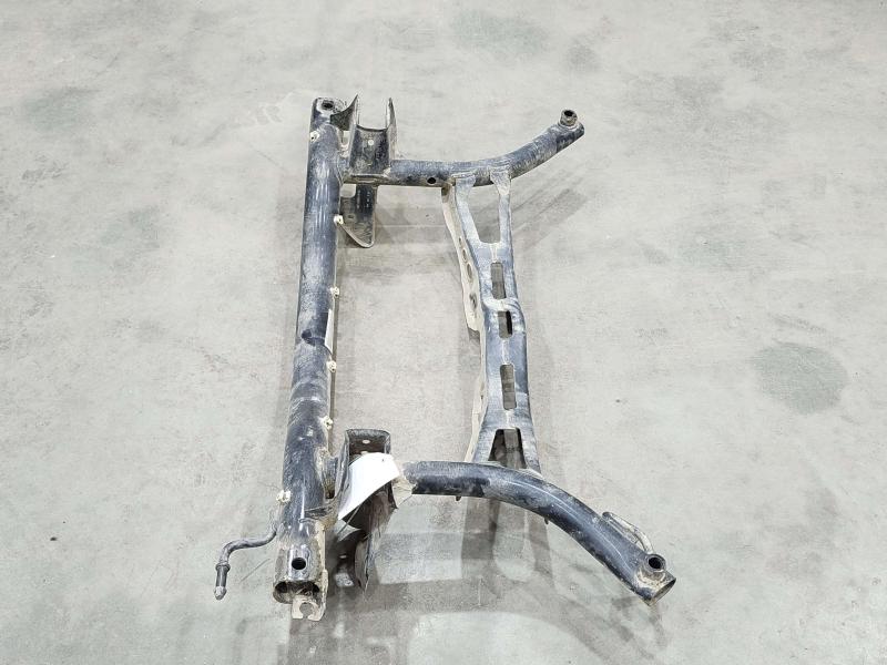 2015 Volkswagen Beetle Crossmember/Cradle/Undercarria