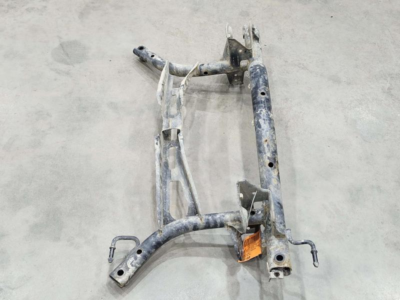 2015 Volkswagen Beetle Crossmember/Cradle/Undercarria