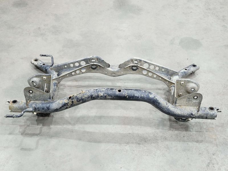 2015 Volkswagen Beetle Crossmember/Cradle/Undercarria