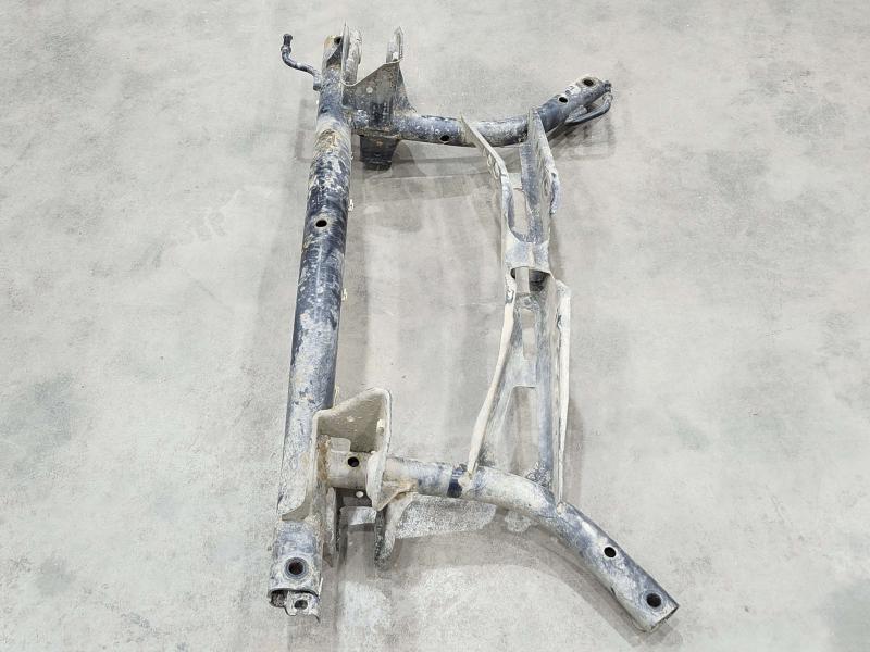 2015 Volkswagen Beetle Crossmember/Cradle/Undercarria