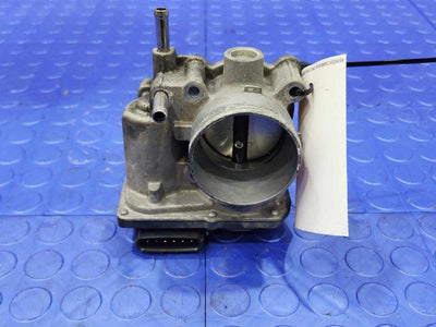 2014 Toyota Prius Throttle Body/Valve Assy