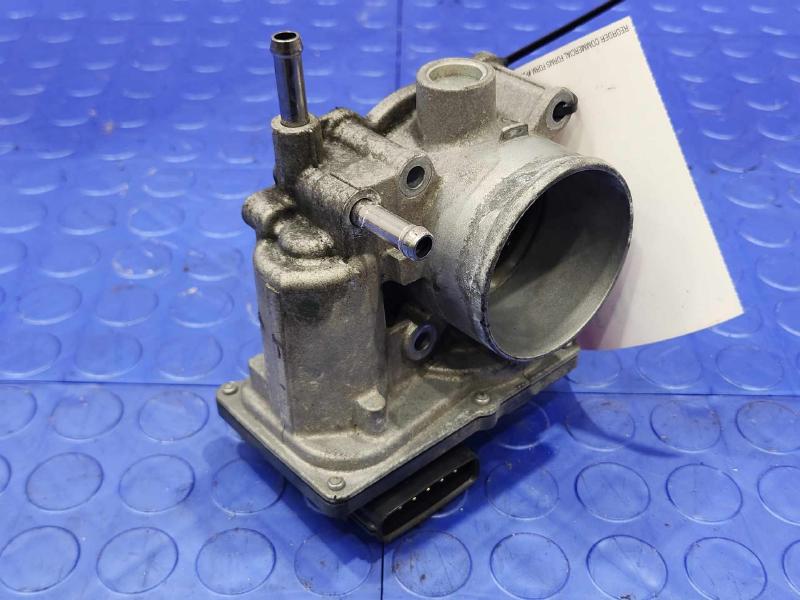 2014 Toyota Prius Throttle Body/Valve Assy
