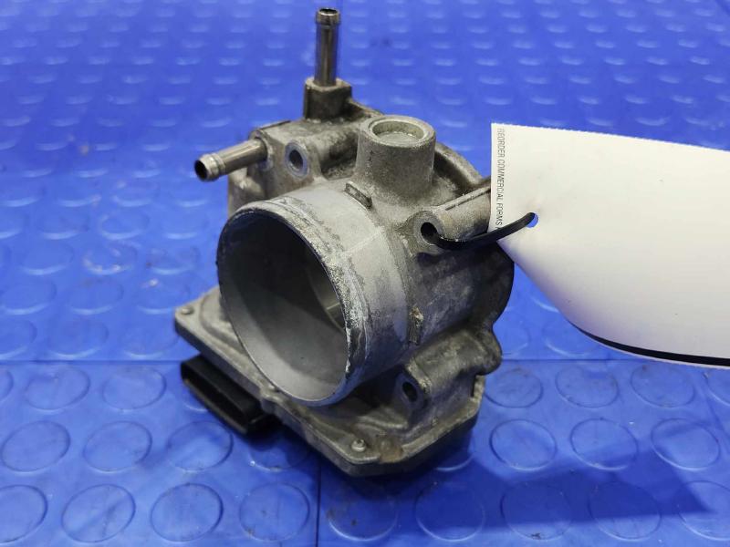 2014 Toyota Prius Throttle Body/Valve Assy