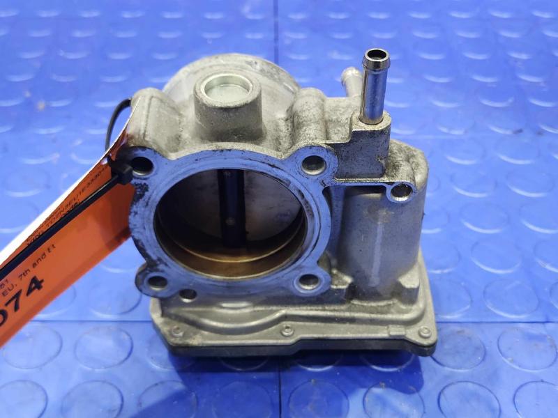 2014 Toyota Prius Throttle Body/Valve Assy