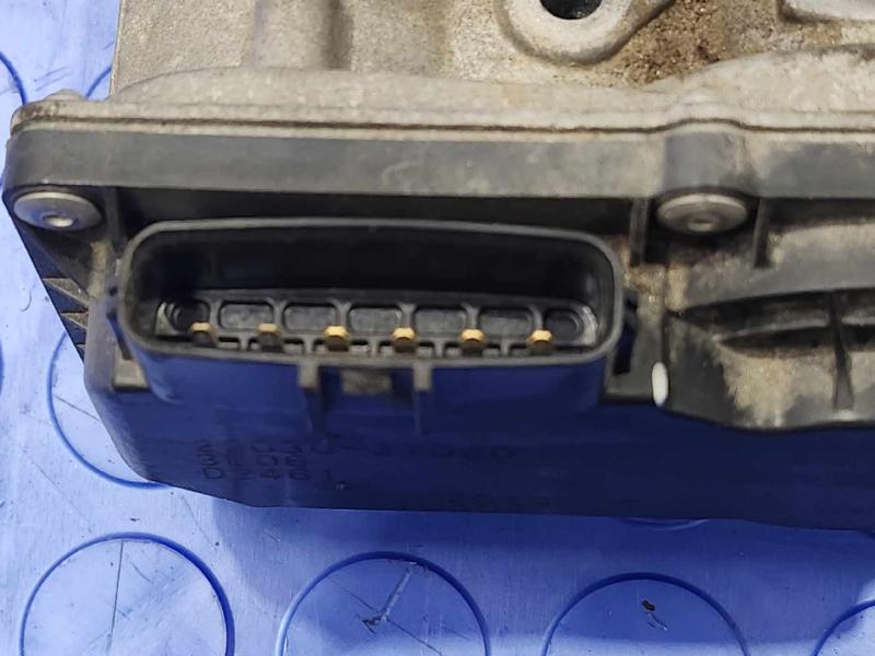 2014 Toyota Prius Throttle Body/Valve Assy