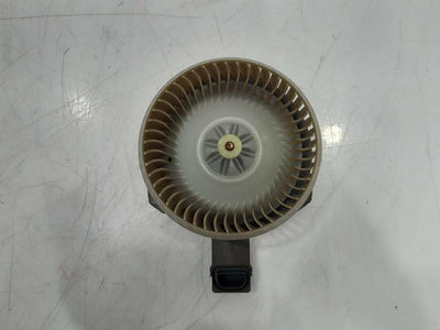 2013 Honda Civic Blower Motor