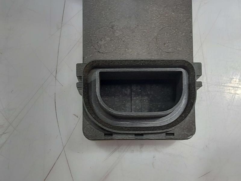 2013 Honda Civic Blower Motor
