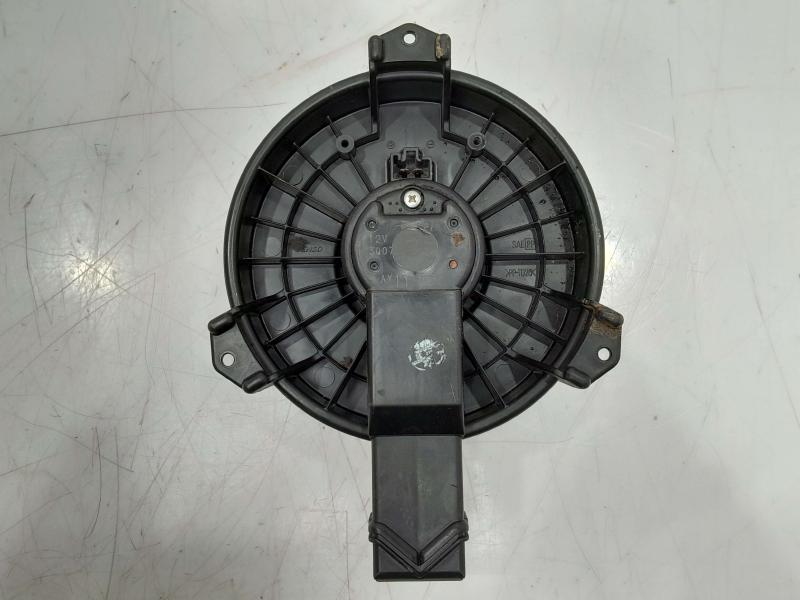 2013 Honda Civic Blower Motor