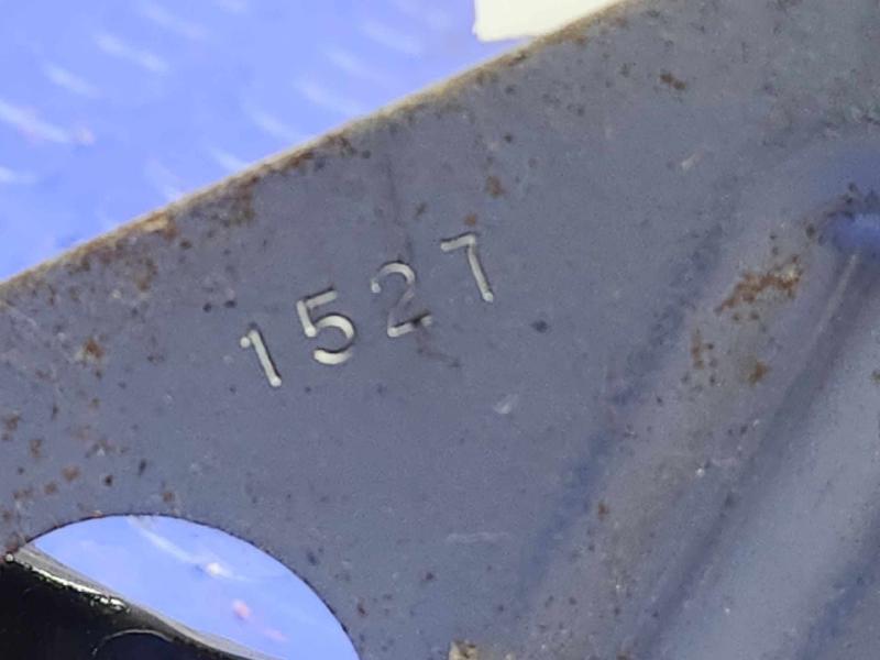 2021 Nissan Sentra Brake Pedal