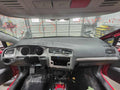 2015 Volkswagen Golf Dash Panel