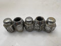 2011 Hyundai Sonata Lug Nuts