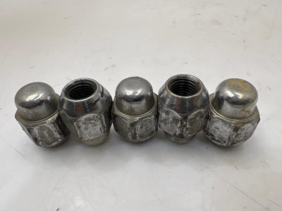 2011 Hyundai Sonata Lug Nuts