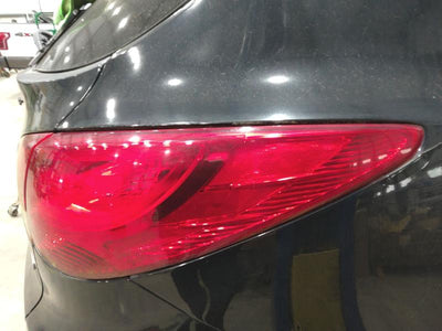 2015 Hyundai Tucson Tail Light Assembly