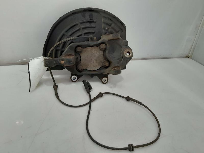 2017 Jeep Renegade Rear Knuckle/Stub Axle