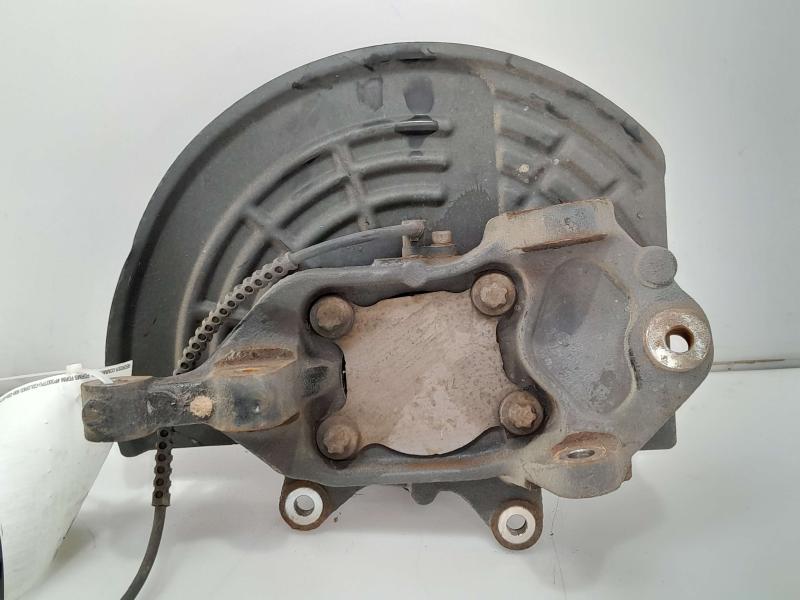 2017 Jeep Renegade Rear Knuckle/Stub Axle