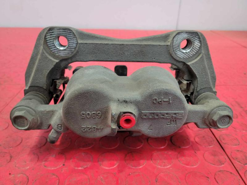 2016 Acura MDX Caliper
