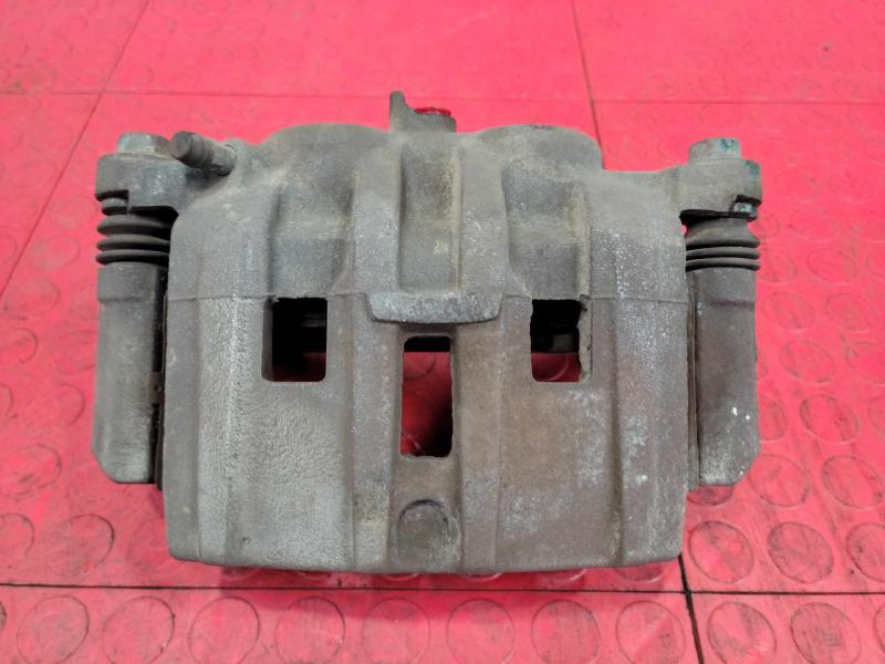 2016 Acura MDX Caliper